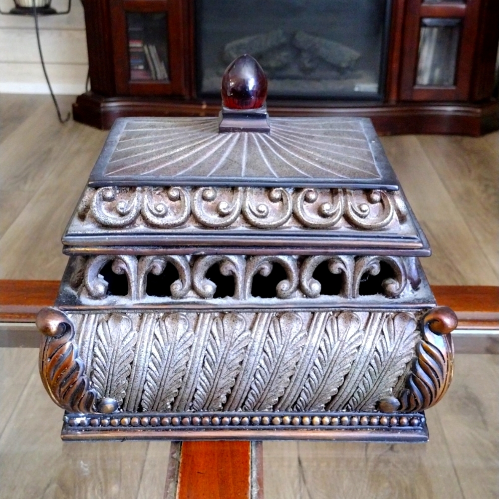 Jewelry Box